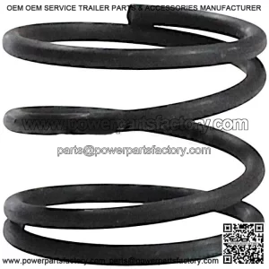 OIL FILTER SPRING SRK125S SRV125 TRX125 SRK125R