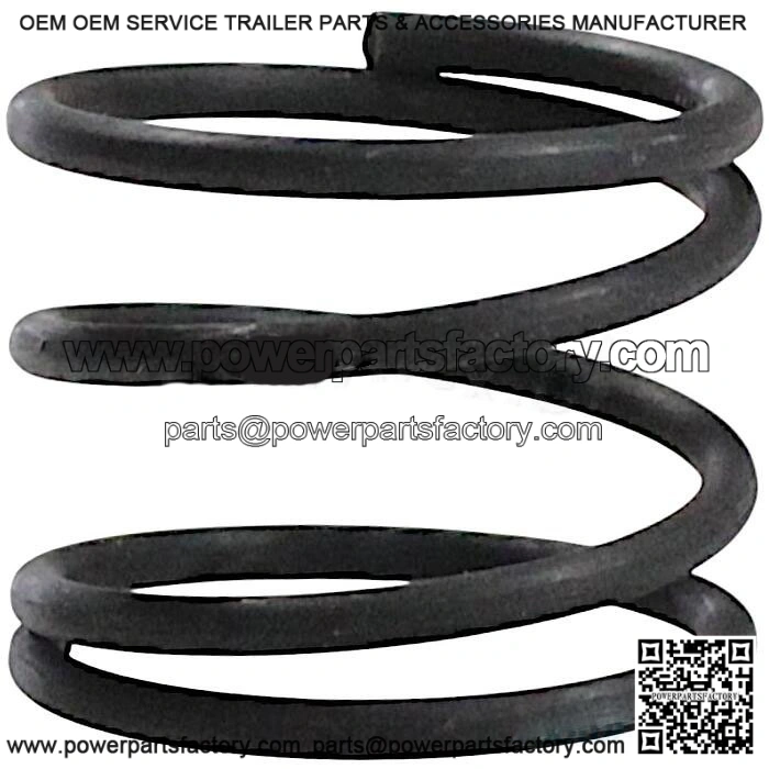 OIL FILTER SPRING SRK125S SRV125 TRX125 SRK125R