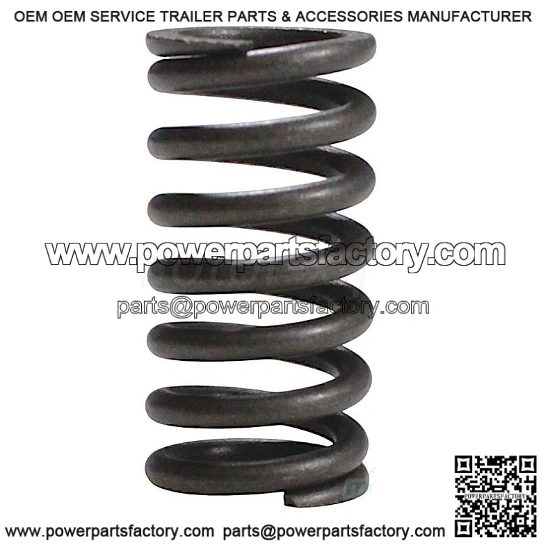 CLUTCH SPRING SRK125S SRV125 SRK125R