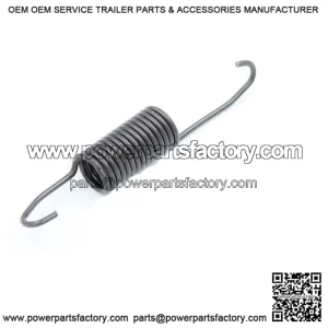 SIDE STAND SPRING OUTER SRT550X SVT650 SVT650X SRT