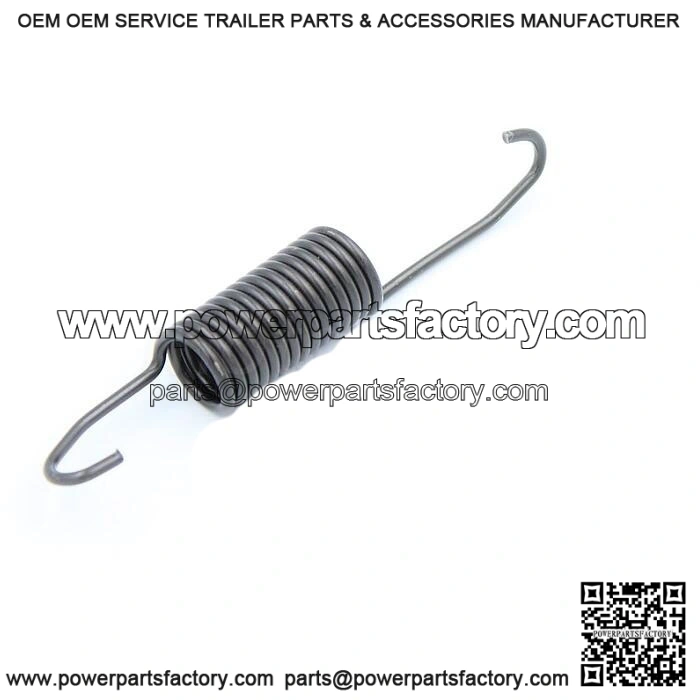 SIDE STAND SPRING OUTER SRT550X SVT650 SVT650X SRT