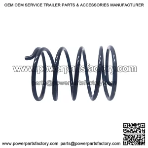 Transmission Variator Spring
