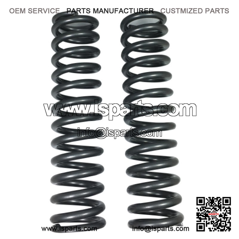 Heavy Duty Rear Springs for Honda Pioneer 1000 16-21 SXS Off Road UTV