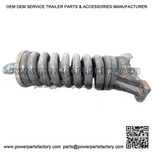 Volvo EC340D, EC360 & ECR355EL Track Recoil Spring Assembly (14562928)