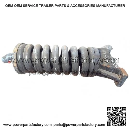 Volvo EC340D, EC360 & ECR355EL Track Recoil Spring Assembly (14562928)