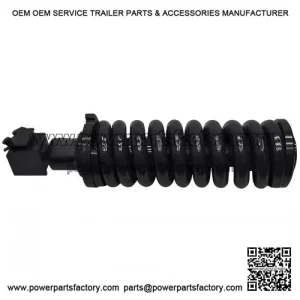Cat D6K, D6K-2 Track Adjuster & Spring (239-8247)