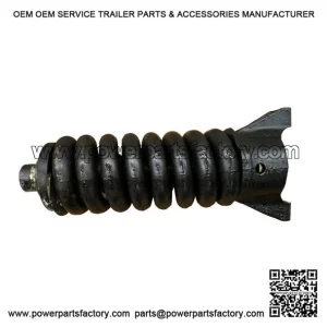 Kobelco SK295-8, SK295-9, SK350-8, SK350-9 Track Recoil Assembly (LC54D00009F1)