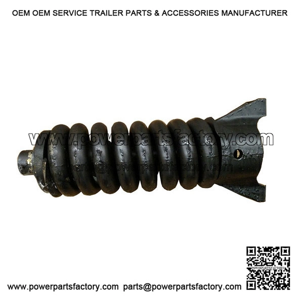 Kobelco SK295-8, SK295-9, SK350-8, SK350-9 Track Recoil Assembly (LC54D00009F1)