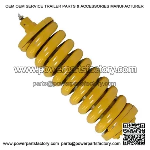 Hitachi EX200-2, EX200-3 Recoil Spring and Adjuster Assembly (9090028)