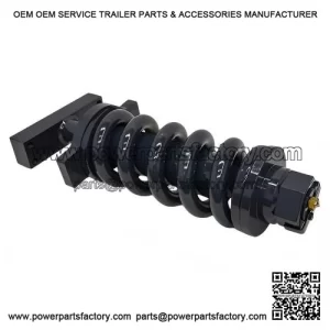 For Komatsu PC120-6 Excavators, Track Recoil Spring & Adjuster (PV3120)