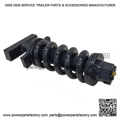 For Komatsu PC120-6 Excavators, Track Recoil Spring & Adjuster (PV3120)