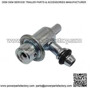Fuel Pressure Regulator ?C for Suzuki Hayabusa GSX1300R 90-07 & V-STROM 02-12