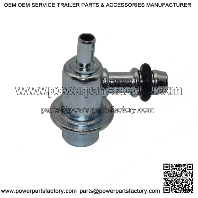 Fuel Pressure Regulator ?C for Suzuki Hayabusa GSX1300R 90-07 & V-STROM 02-12 - Image 2