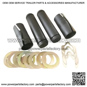 Loader Arm Repair Kit ?C JCB Part No. 811/70002, 811/90471, 1208/0023