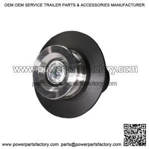 8 MM SPOOL WITH STAINLESS STEEL 2011-2025 - 012BOY0013