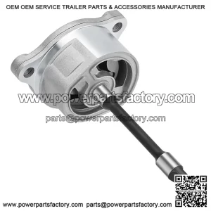 ENGINE OIL PUMP ASSEMBLY 16400-35F00 FOR SUZUKI GSX R 600 750 1000 GSX-S 750