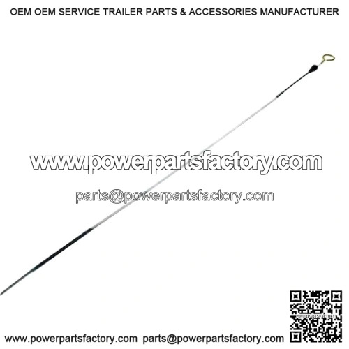 TRANS DIESEL OIL GAUGE for MULE 2510 / 3010 / 4010 2000-2013
