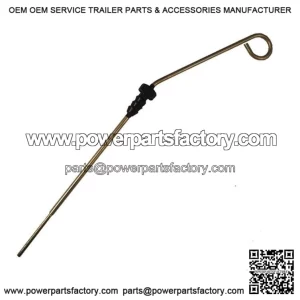 Oil Dipstick ?C J38-15361-00 ?C for Yamaha Gas G2?CG29 and Drive II ?C 1985+