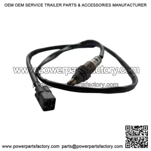 Oxygen O2 Sensor for 2021-2024 Yamaha MT07 MT-07 MT 07 YZFR7 YZF R7 YZF-R7