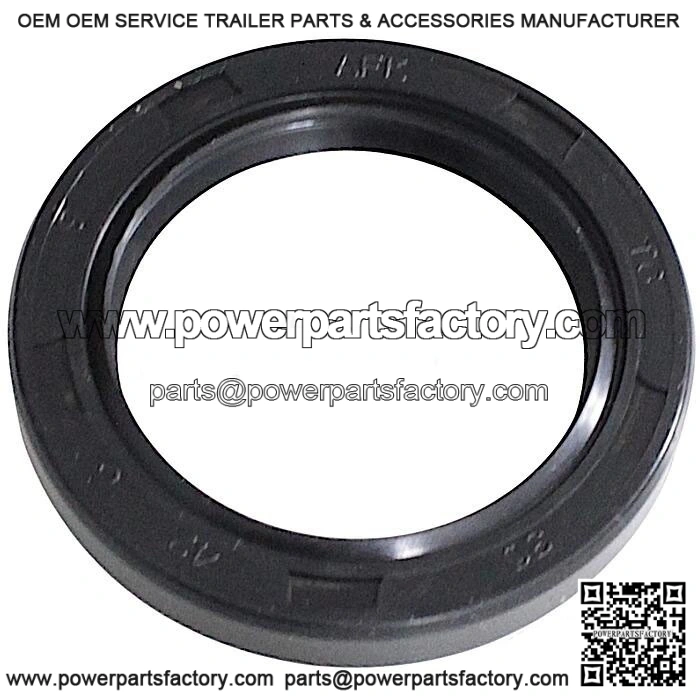 SRV700 SWINGARM AXLE SEAL