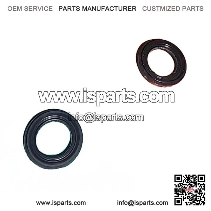5SPD Transmission Axle Oil Seals Set ?C Honda ACURA B Series GSR Civic INTEGRA