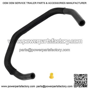 Power Steering Reservoir/Suction Line Hose Assembly for Toyota Camry 2002-2006, Solara 2004-2008, Lexus ES300 2002-2003 & ES330, 3.0L 3.3L, Reservoir to Pump