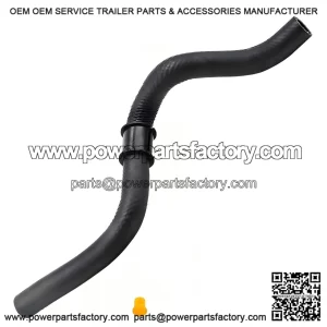 Power Steering Reservoir/Suction Line Hose Assembly for Honda Civic 2006-2011 1.8L, Reservoir to Pump