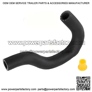 Power Steering Reservoir/Suction Line Hose Assembly for Honda Civic 2001-2005 1.7L, Reservoir to Pump