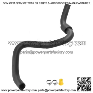 Power Steering Reservoir/Suction Line Hose Assembly for Nissan Maxima 2009-2014 3.5L, Reservoir to Pump