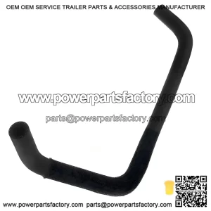 Power Steering Reservoir/Suction Line Hose Assembly for Toyota Camry 2007-2009 L4 2.4L Only, Reservoir to Pump