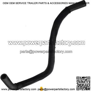 Power Steering Reservoir/Suction Line Hose Assembly for Toyota Camry 1992-2001 & Solara 1999-2001, 2.2L, Reservoir to Pump