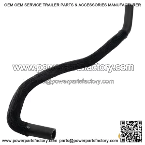 Power Steering Reservoir/Suction Line Hose Assembly for Toyota Camry 1994-2001, Avalon 1995-1999, Solara 1999-2003, & Lexus ES300 1997-2001, 3.0L, Reservoir to Pump