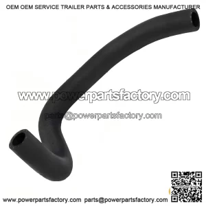 Power Steering Reservoir/Suction Line Hose Assembly for Honda Odyssey 1999-2004, Pilot 2003-2004, & Acura MDX 2001-2002, 3.5L, Reservoir to Pump