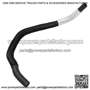 Power Steering Reservoir/Suction Line Hose Assembly for Toyota Sienna 2004-2006 3.3L, Reservoir to Pump