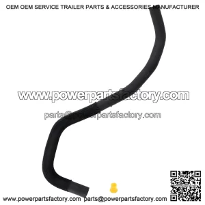 Power Steering Reservoir/Suction Line Hose Assembly for Toyota Avalon 2000-2004 V6 3.0L, Reservoir to Pump