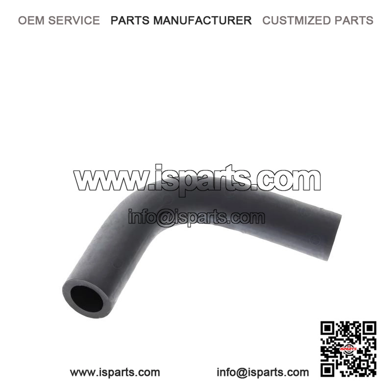 YAMAHA PW50 PW 50 Y-ZINGER Fuel Line Hose Tube Tank to Petcock (2008-2024)