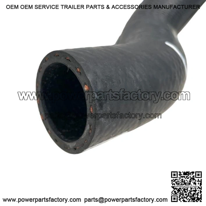 New Radiator Inlet Hose 16571-67070 for TOYOTA LAND CRUISER - Image 2