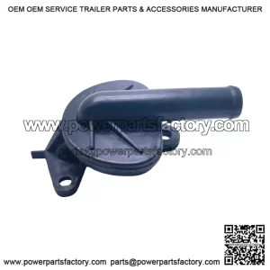 Heater Valve Compatible with Aixam, Ligier, Microcar, Chatenet, JDM