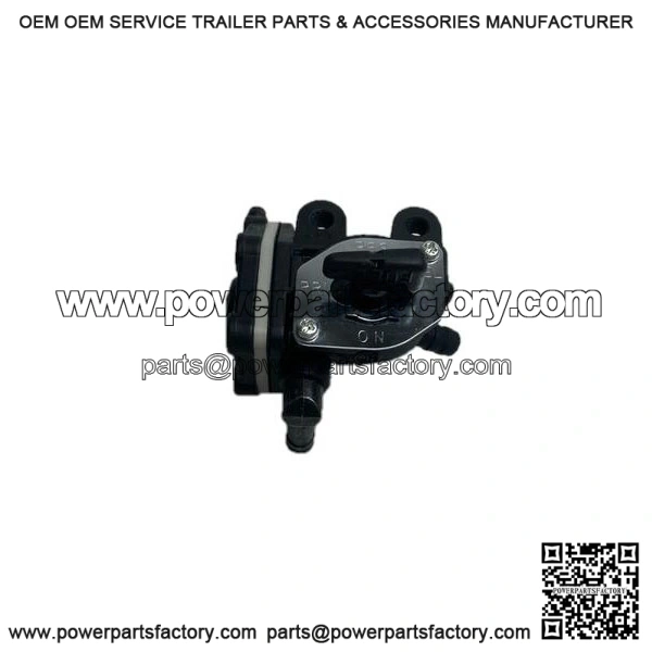 FUEL TAP PETCOCK 51023-0736 FOR KAWASAKI ER-5 ER500 - Image 2