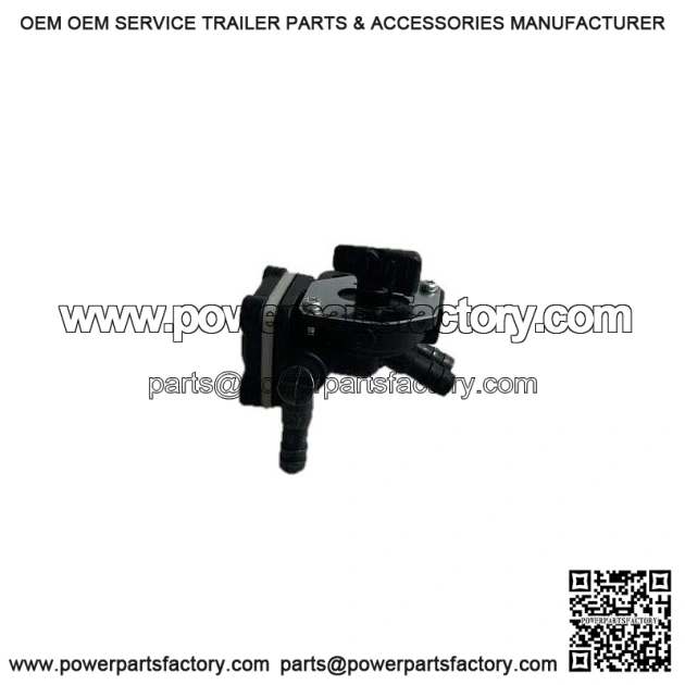 FUEL TAP PETCOCK 51023-0736 FOR KAWASAKI ER-5 ER500 - Image 3
