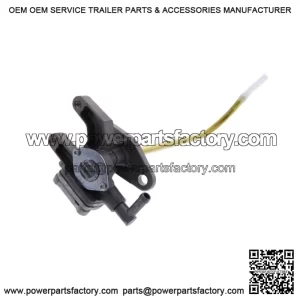 FUEL GAS PETCOCK 51023-0013 FOR KAWASAKI BRUTE FORCE 650 2006-2013