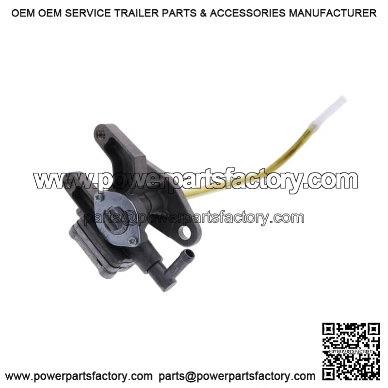 FUEL GAS PETCOCK 51023-0013 FOR KAWASAKI BRUTE FORCE 650 2006-2013