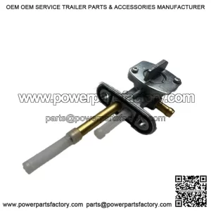 FUEL PETCOCK TAP ASSY 51023-0041 FOR KAWASAKI KLX110 KLX110L 2010-2023