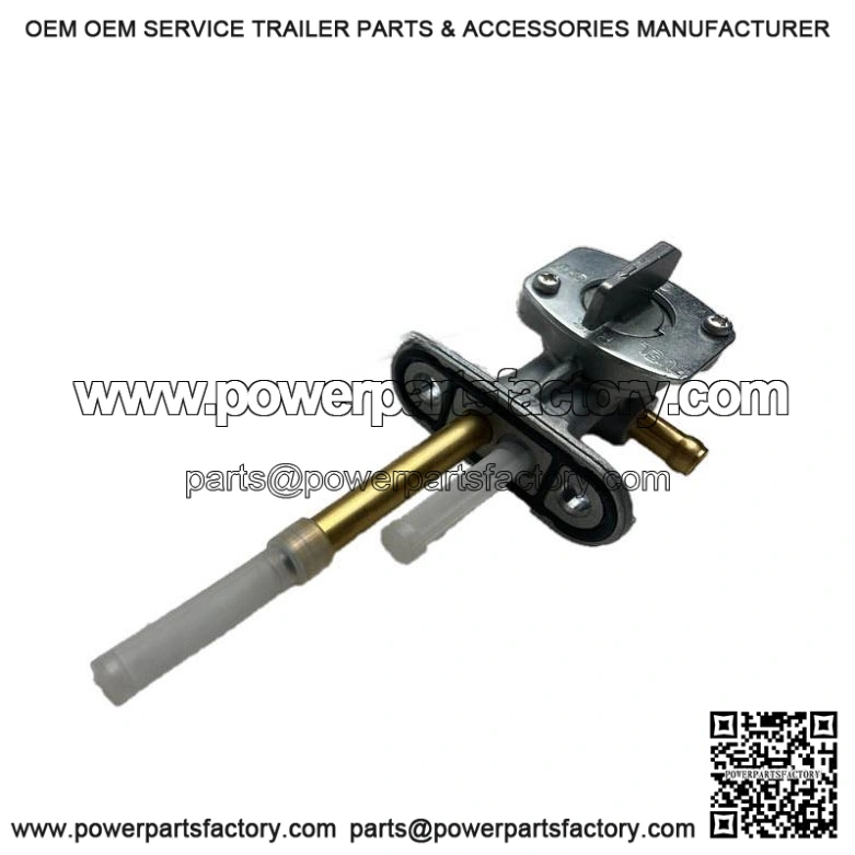 FUEL PETCOCK TAP ASSY 51023-0041 FOR KAWASAKI KLX110 KLX110L 2010-2023