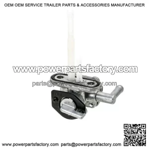 TAP ASSEMBLY FUEL 51023-1384 FOR KAWASAKI GPZ 1982-1987