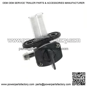 Fuel Petcock On Off Valve Gas for 2006-2009 Yamaha YZ250F YZ450F YZ 250F 450F