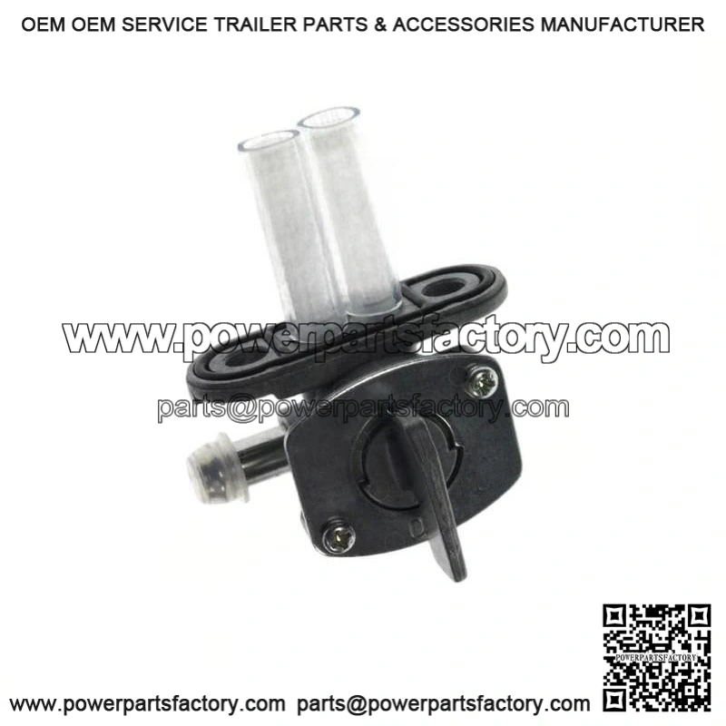 Fuel Petcock On Off Valve Gas for 2006-2009 Yamaha YZ250F YZ450F YZ 250F 450F