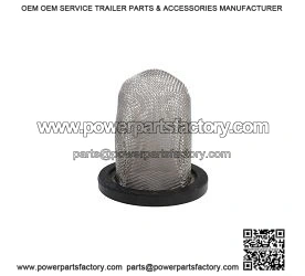 MTX125 OIL FILTER
