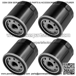 For John Deere LX172 LX173 LX176 LX178 LX186 LX188 LX277 AM107423 ?C Oil Filter