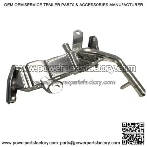 EGR Pipe Cooler 25601-37010 for TOYOTA LEXUS CT200H PRIUS V ZVW30 ZVW35/41